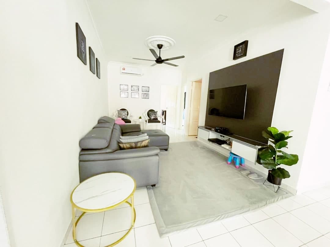 TAMAN AMANSIARA TOWNHOUSE SELAYANG - photo 4