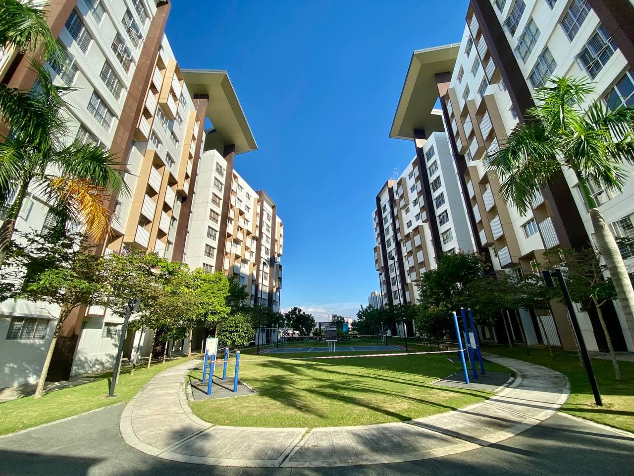 CORNER UNIT Seri Mutiara Apartment Setia Alam - photo 3