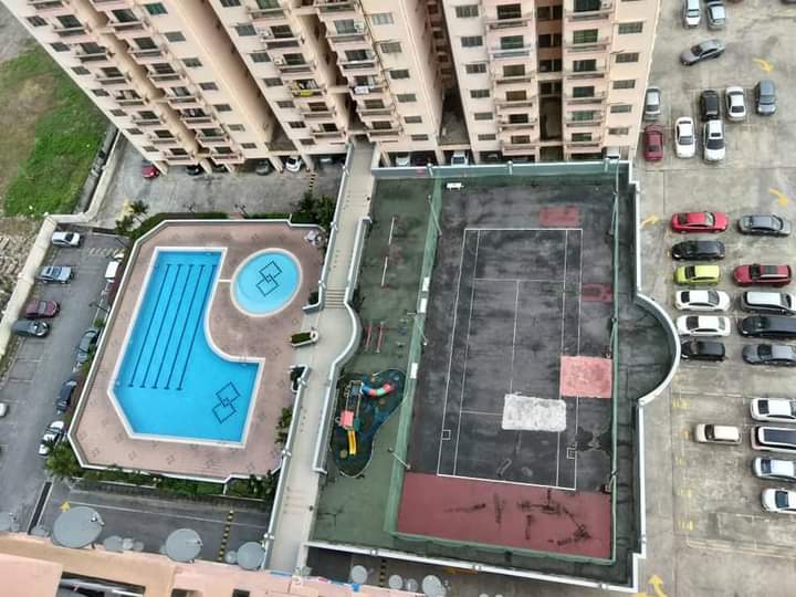 FULLY FURNISHED LANGAT JAYA CONDO, BATU 9 CHERAS - photo 3