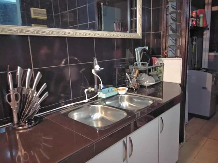 FULLY FURNISHED LANGAT JAYA CONDO, BATU 9 CHERAS - photo 4