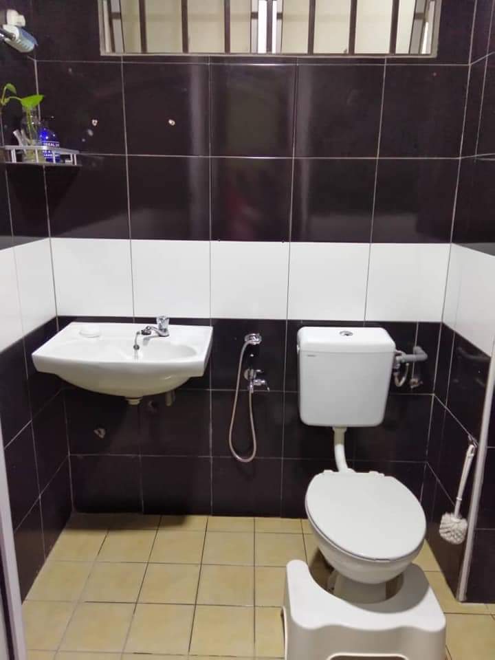FULLY FURNISHED LANGAT JAYA CONDO, BATU 9 CHERAS - photo 6