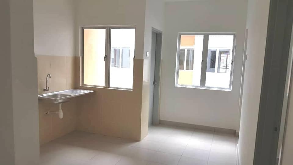 DOUBLE STOREY BANDAR RINCHING, PARKLANDS SEMENYIH - photo 3