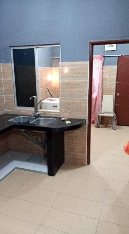 JALAN SERI PAGI 8, SAUJANA UTAMA 1, SG BULOH - photo 2