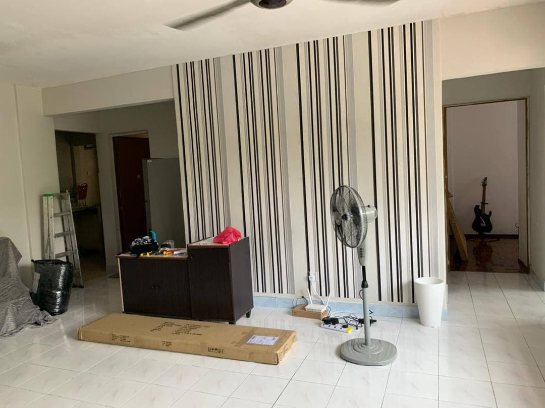 Apartment Saujana Damansara Damai, Petaling Jaya - photo 2