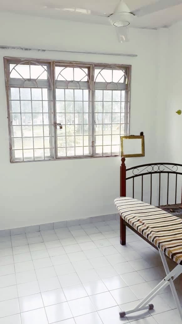 GROUND FLOOR, Pangsapuri Seri Melati, Bandar Seri - photo 2