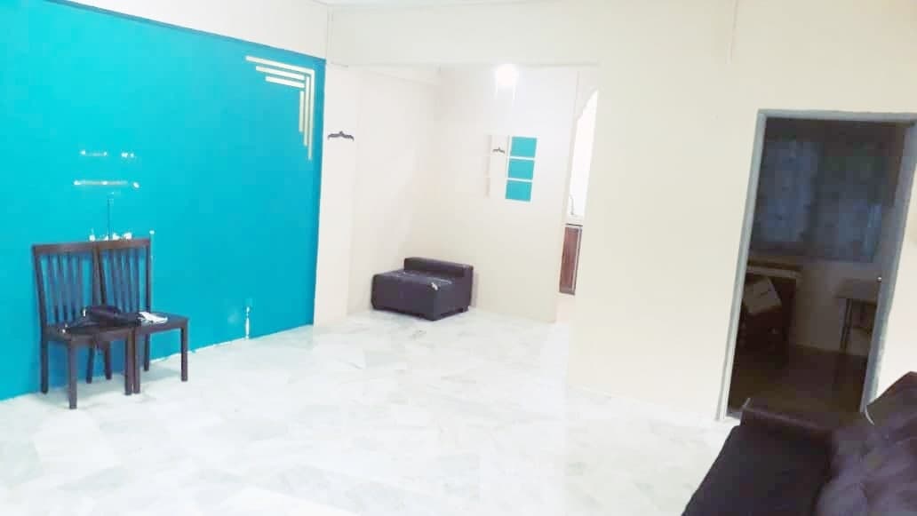 GROUND FLOOR, Pangsapuri Seri Melati, Bandar Seri - photo 3
