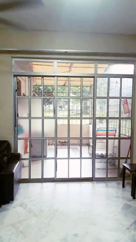 GROUND FLOOR, Pangsapuri Seri Melati, Bandar Seri - photo 4