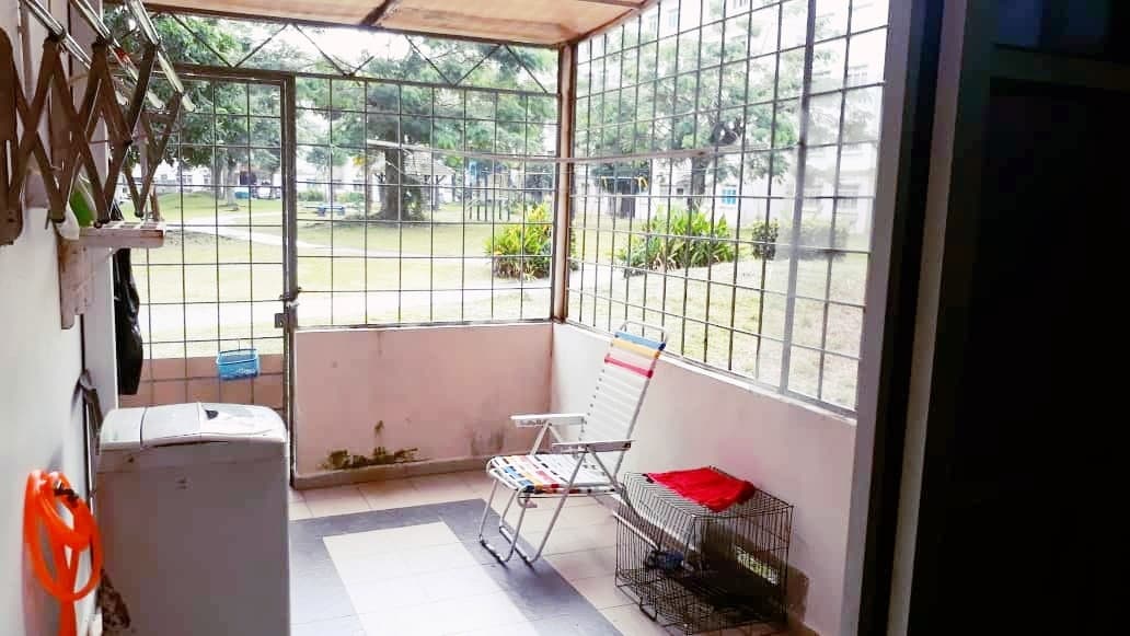GROUND FLOOR, Pangsapuri Seri Melati, Bandar Seri - photo 6
