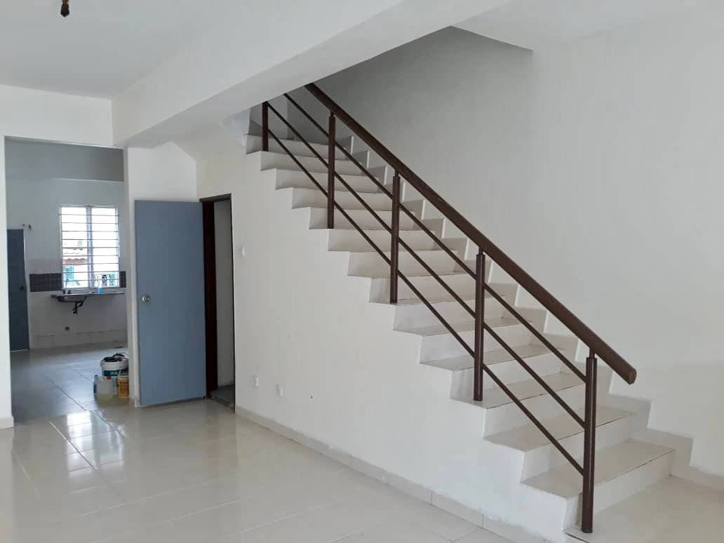 2 Storey Terrace - Alam Nusantara Setia Alam - photo 3