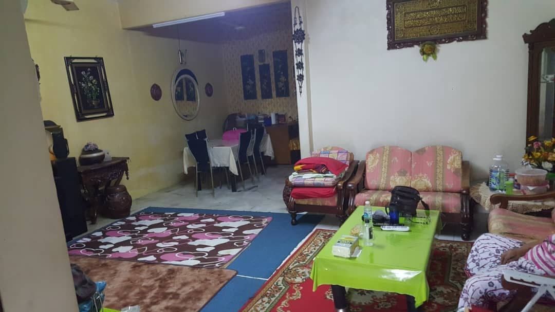 Single storey Seksyen 1 Bandar Rinching Semenyih - photo 3