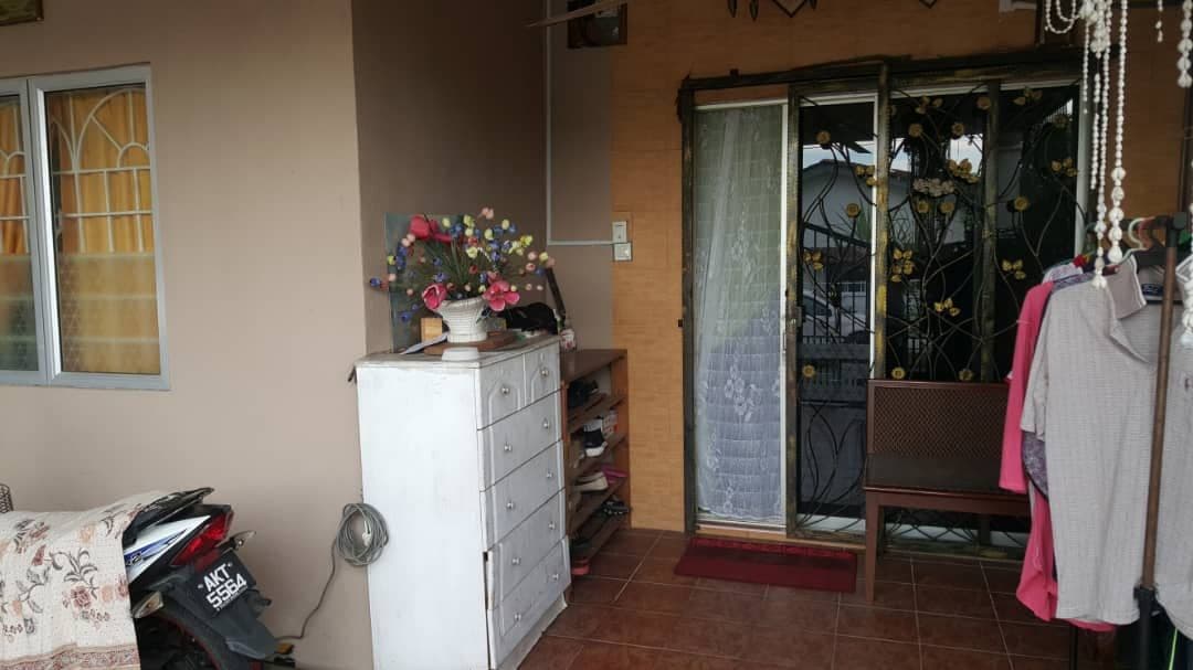Single storey Seksyen 1 Bandar Rinching Semenyih - photo 4