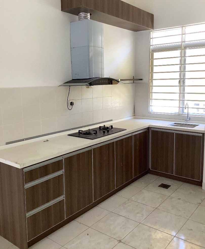 New 2 Storey House in Bandar Tasik Puteri RAWANG - photo 3