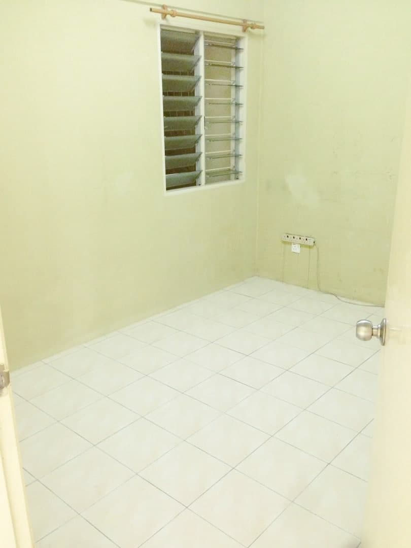 Lakeview Apartment Taman Jasa Perwira, Batu Caves - photo 6