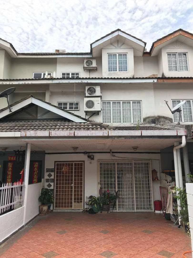 2 Half Storey -Taman Cheras Jaya AEON Cheras - photo 7