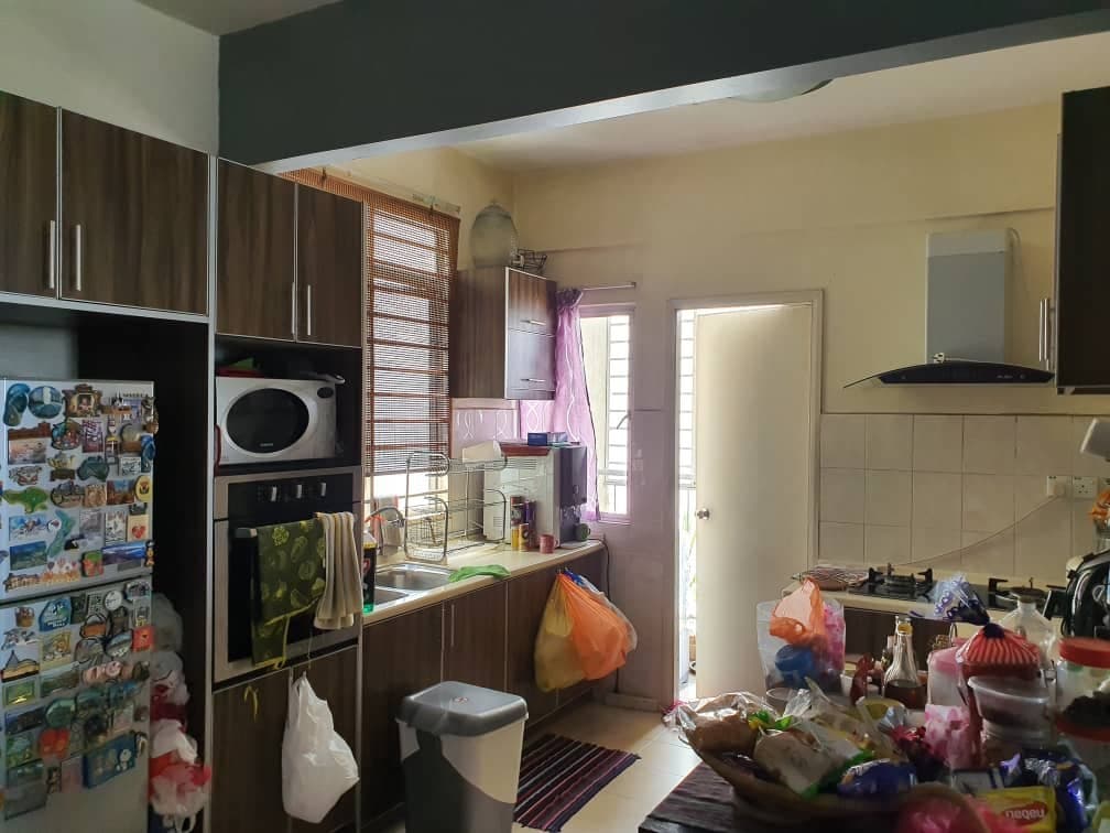 Prima U1 Condo in Seksyen 13 Shah Alam