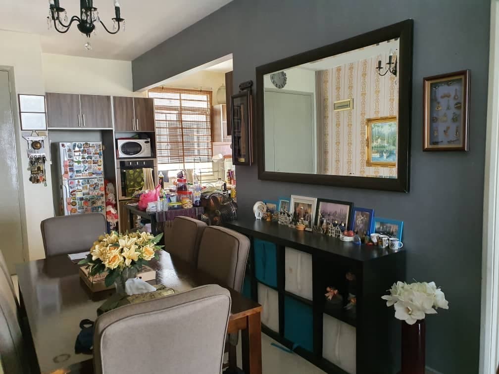 Prima U1 Condo in Seksyen 13 Shah Alam - photo 2