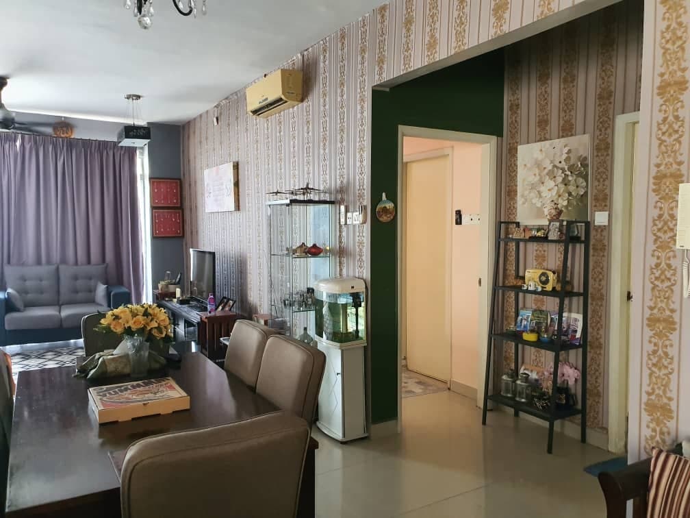 Prima U1 Condo in Seksyen 13 Shah Alam - photo 3