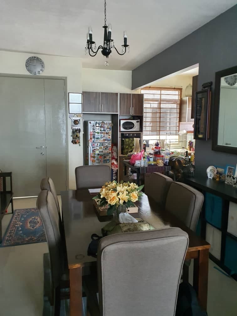 Prima U1 Condo in Seksyen 13 Shah Alam - photo 4