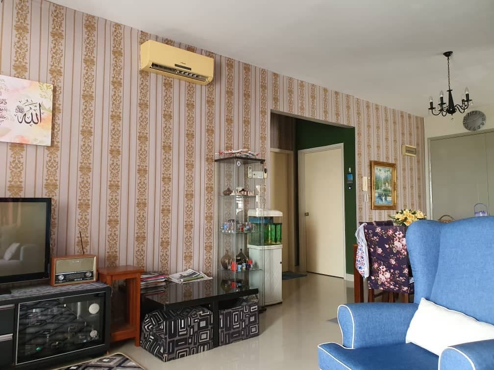 Prima U1 Condo in Seksyen 13 Shah Alam - photo 6