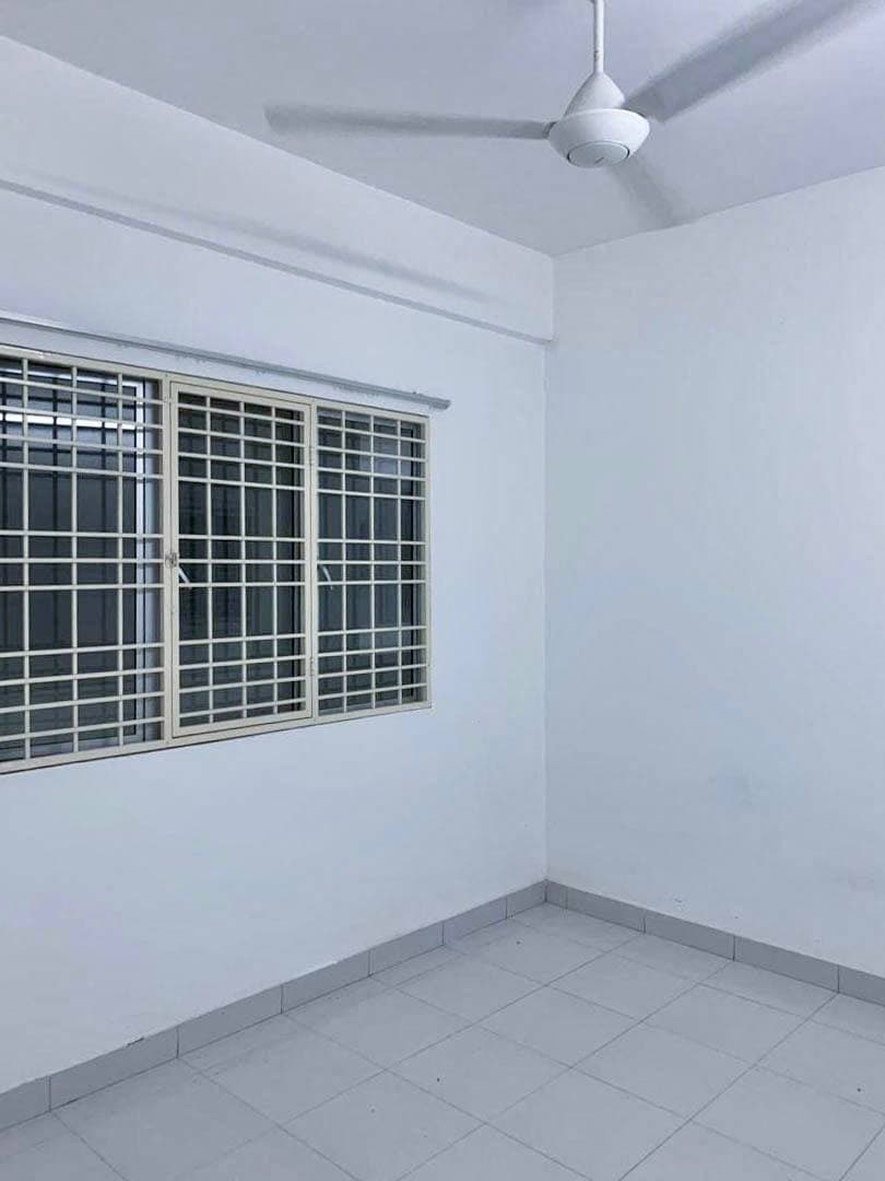 Kemuning Aman Apartment Seksyen 32, Shah Alam - photo 3
