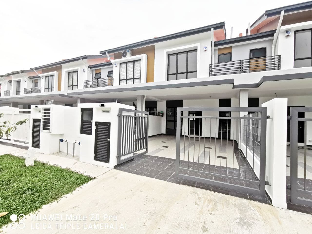Setia Permai 3 Type Artoca Setia Alam