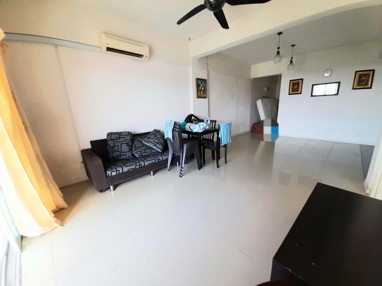 Suri Puteri Service Apartment - photo 2