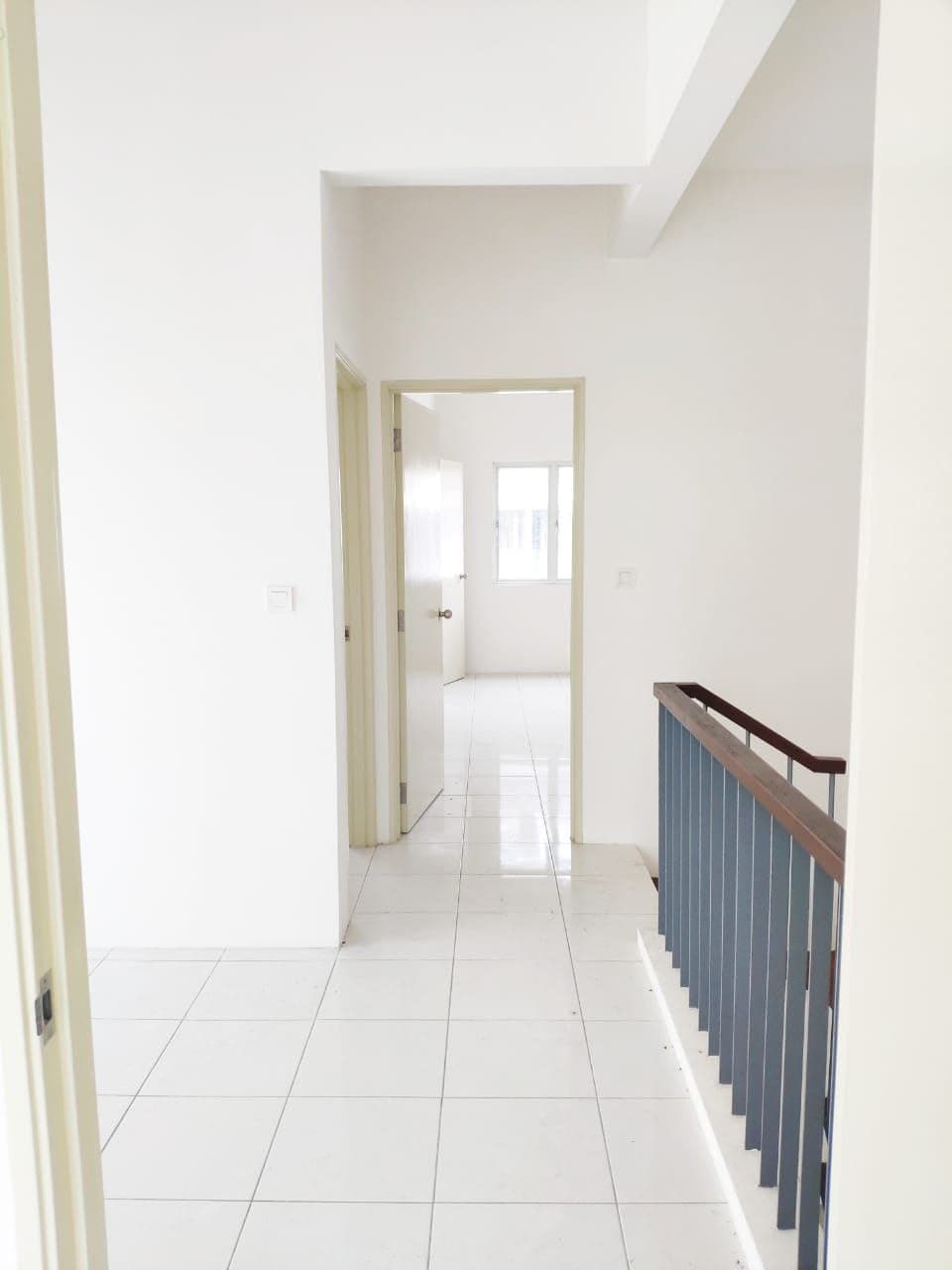 END LOT AQUILA TAMAN ALAM SUTERA, PUNCAK ALAM - photo 3