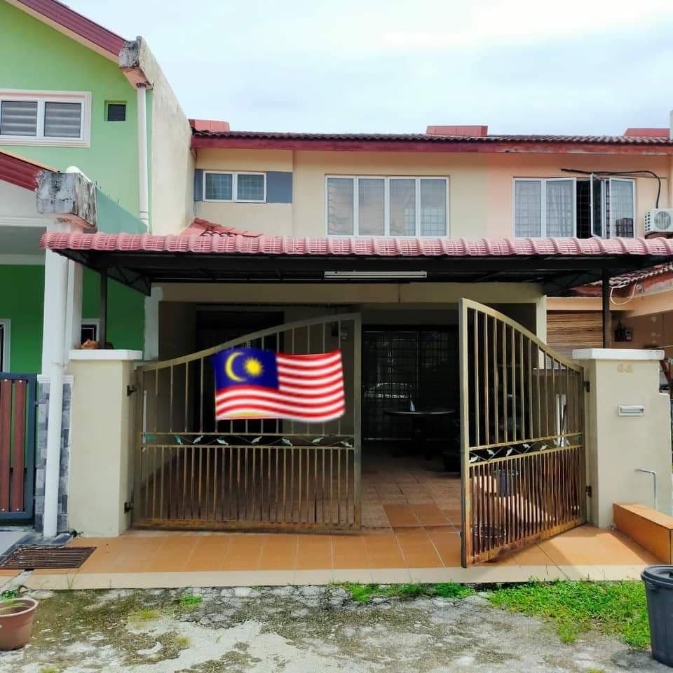 DOUBLE STOREY TAMAN TAMING IMPIAN, KAJANG - photo 2