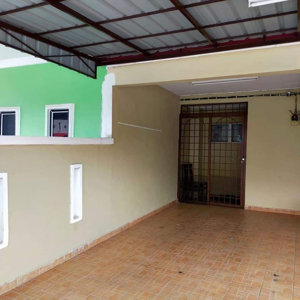 DOUBLE STOREY TAMAN TAMING IMPIAN, KAJANG - photo 3