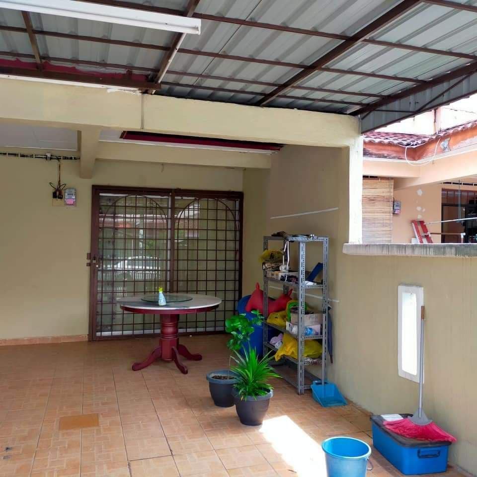 DOUBLE STOREY TAMAN TAMING IMPIAN, KAJANG - photo 4