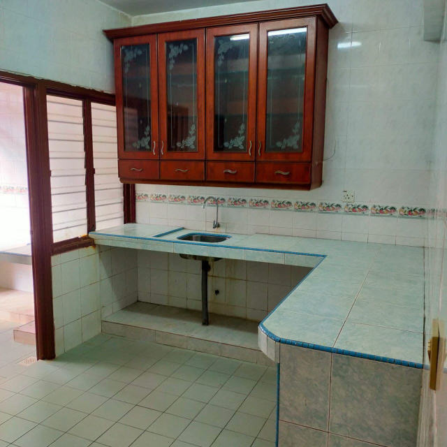DOUBLE STOREY TAMAN TAMING IMPIAN, KAJANG - photo 6