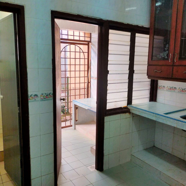 DOUBLE STOREY TAMAN TAMING IMPIAN, KAJANG - photo 8
