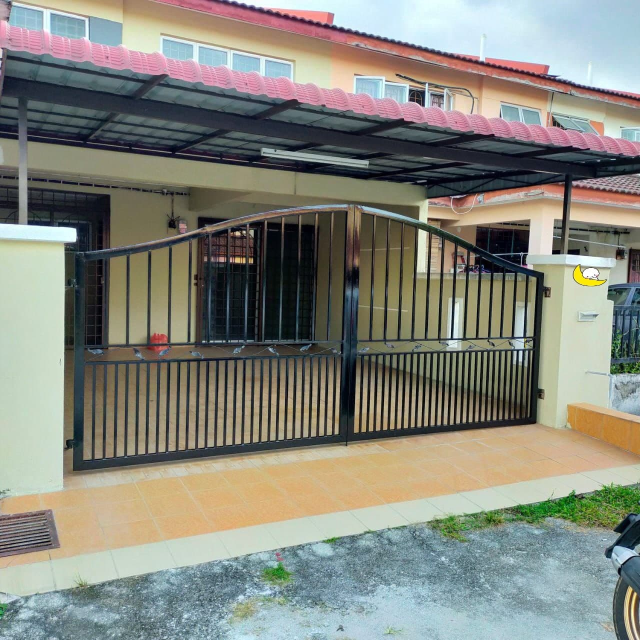 DOUBLE STOREY TAMAN TAMING IMPIAN, KAJANG - photo 10