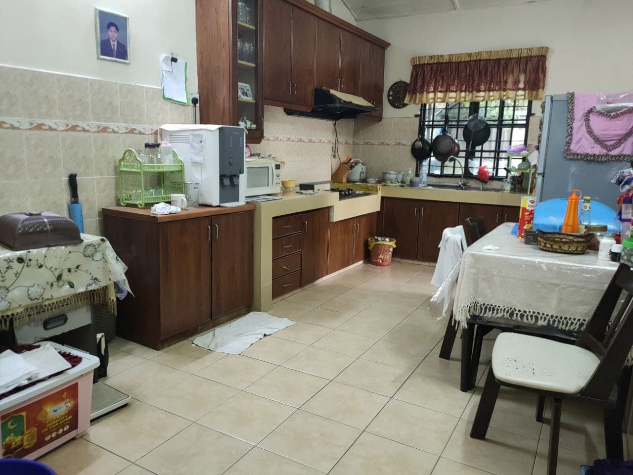 single storey Taman Pelangi, Jln Pelangi,rawang - photo 3