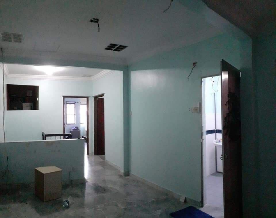 Double Storey Terrace, Taman Rawang Perdana - photo 3