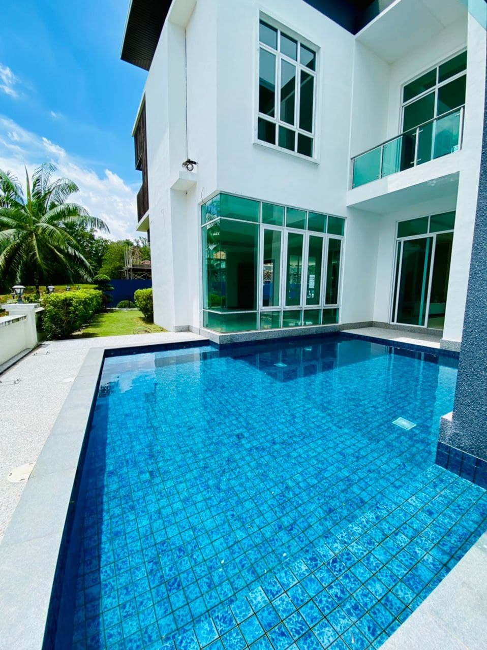 BUKIT JELUTONG LUXURIES BUNGALOW - photo 1