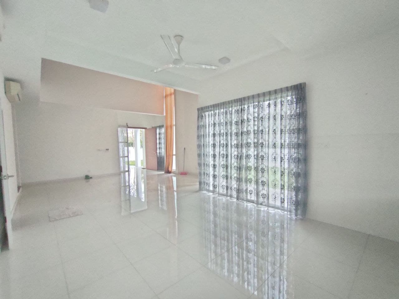Double Storey Parkfield Tropicana Heights, Kajang - photo 2