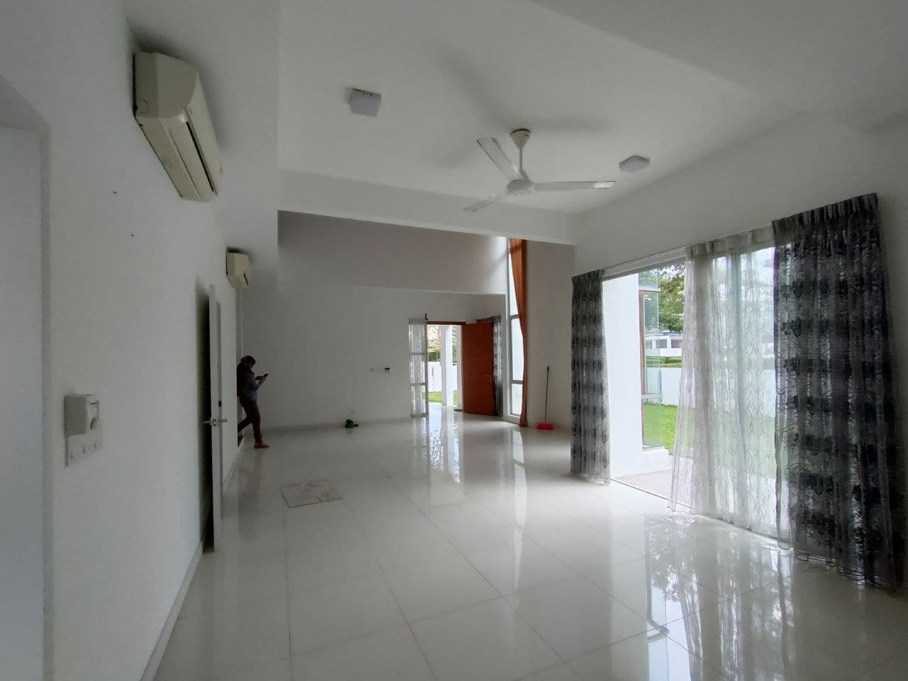 Double Storey Parkfield Tropicana Heights, Kajang - photo 3