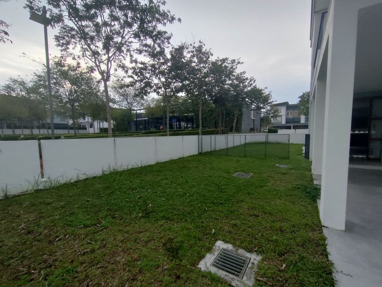Double Storey Parkfield Tropicana Heights, Kajang - photo 7