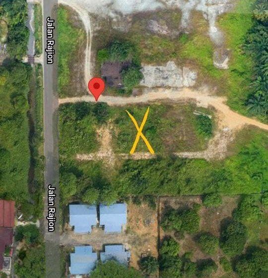 LAND for sale at JALAN KEBUN KLANG