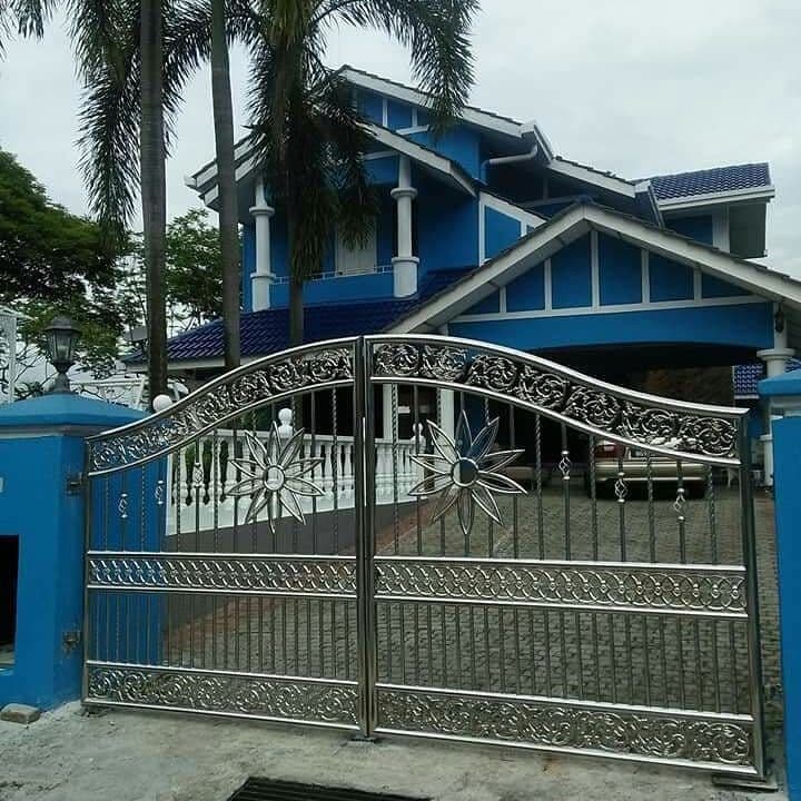 Double storey Bungalow Seksyen 8, Shah Alam