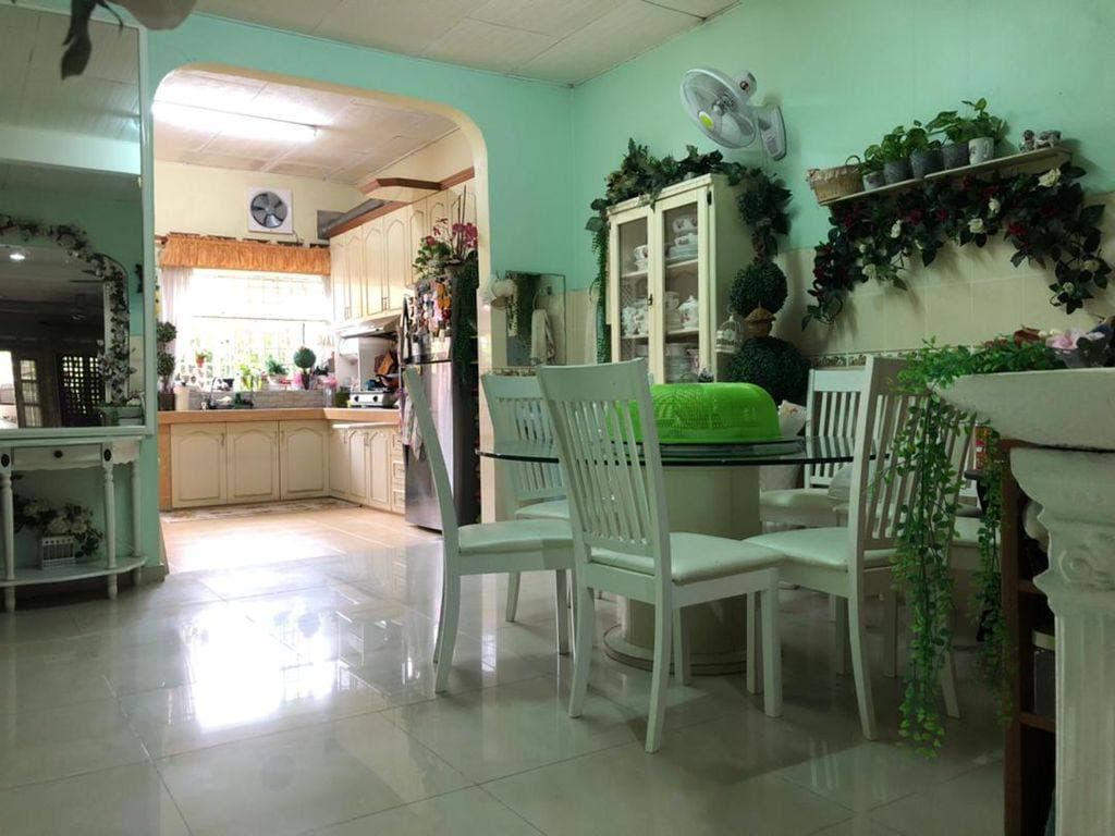 Single Storey Semi-D Taman Meru Makmur 2, Klang - photo 3