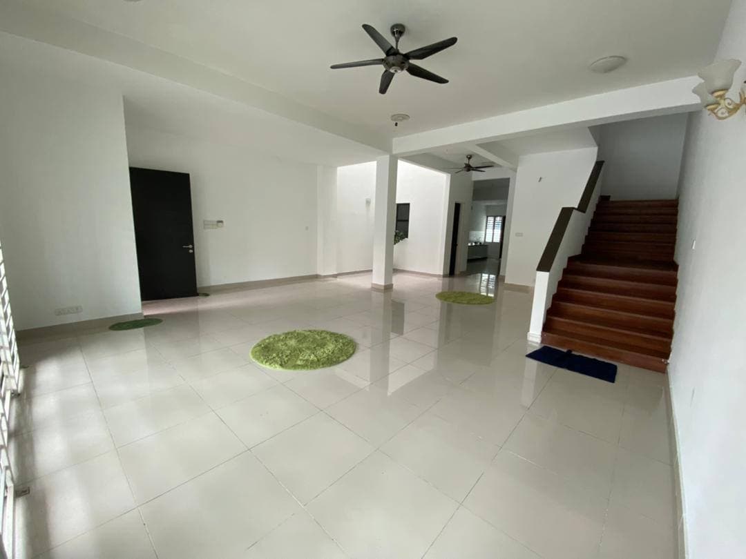 Double Storey Terrace Pentas 2 Alam Impian - photo 2