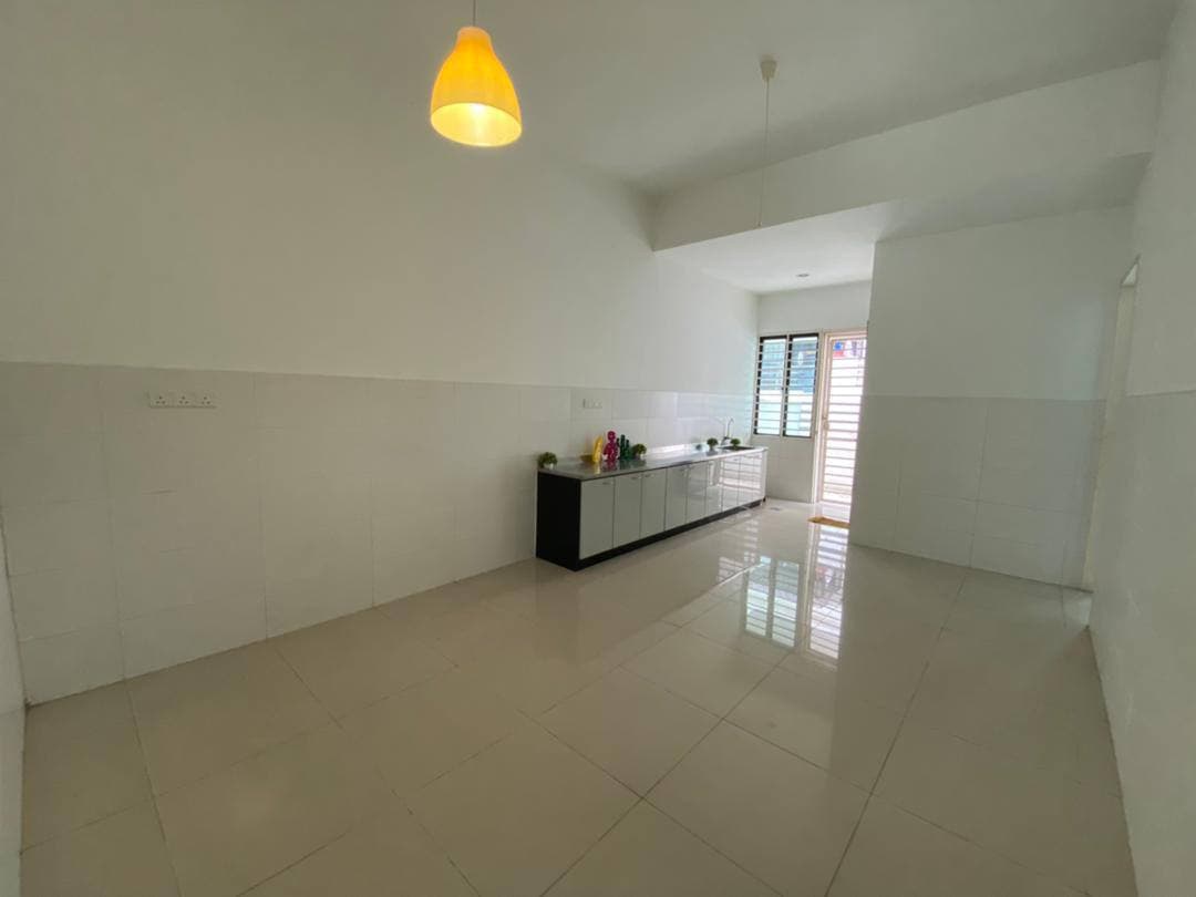 Double Storey Terrace Pentas 2 Alam Impian - photo 3