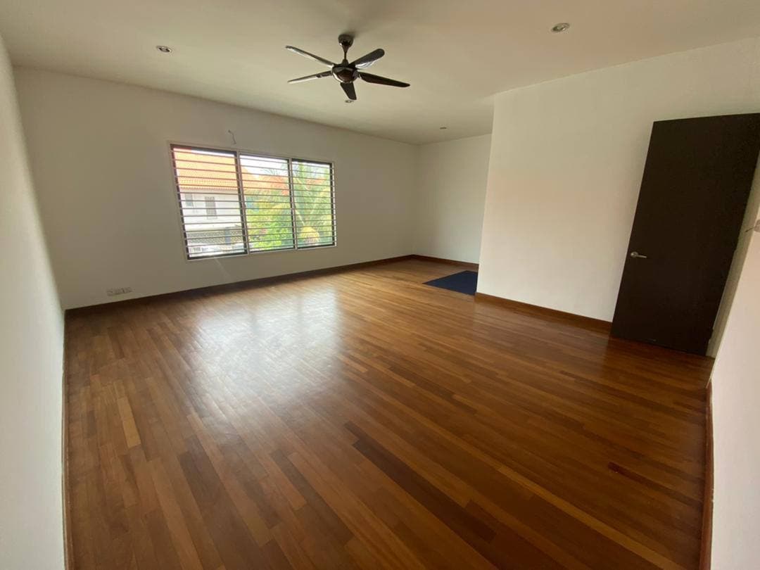 Double Storey Terrace Pentas 2 Alam Impian - photo 4