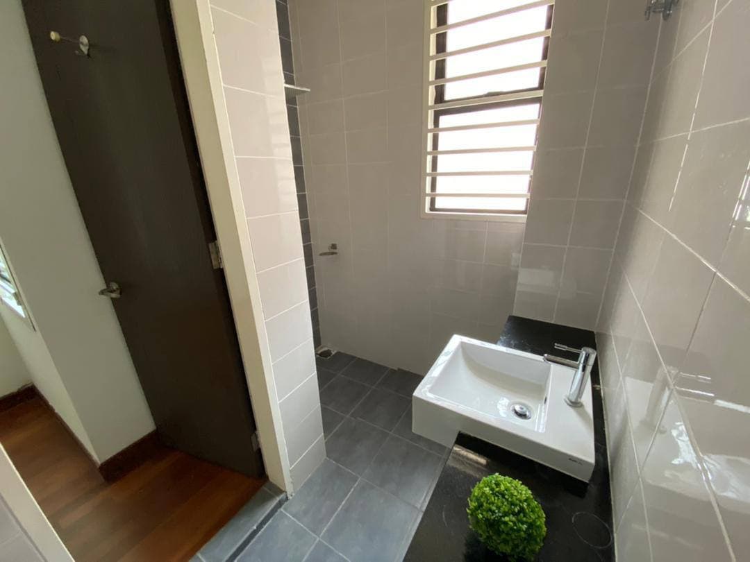 Double Storey Terrace Pentas 2 Alam Impian - photo 6