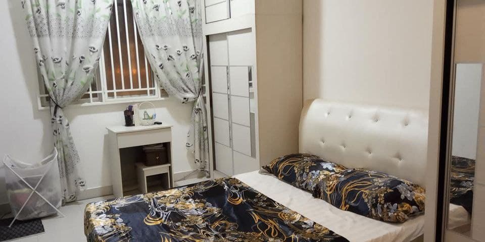 De Kiara Apartment Setia Alam , Shah Alam - photo 3