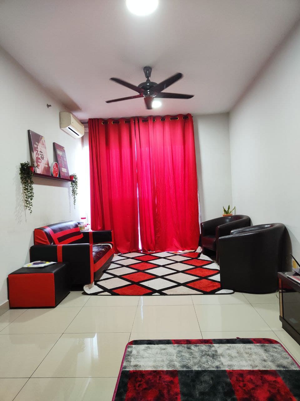 Condo Univ360 Place, Taman Serdang Jaya Selangor