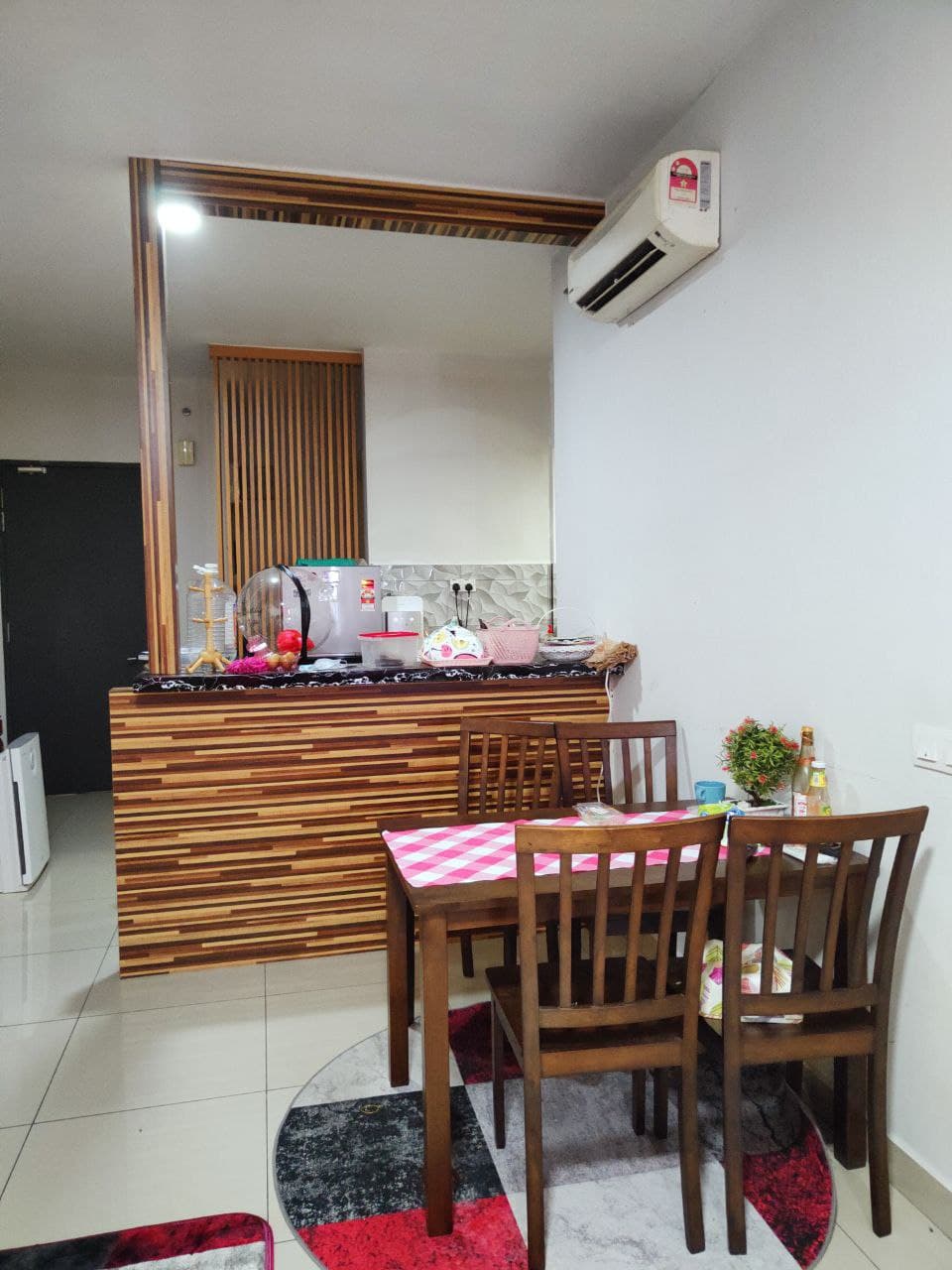 Condo Univ360 Place, Taman Serdang Jaya Selangor - photo 3