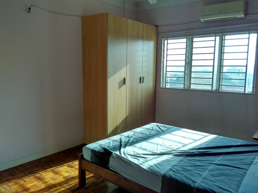 Apartment Belimbing Heights Sri Kembangan Selangor - photo 3